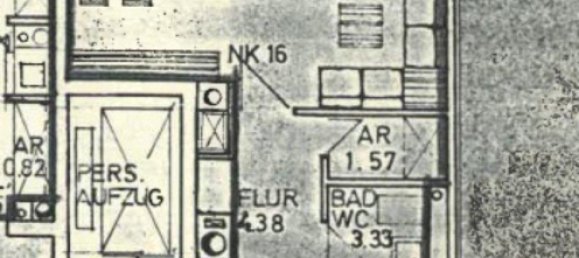 Apartamento de 2 habitaciónes en Nuremberg, Germany No. 128771 15