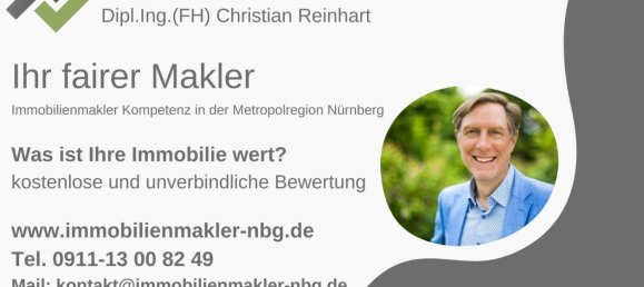 Apartamento de 2 habitaciónes en Nuremberg, Germany No. 128771 16