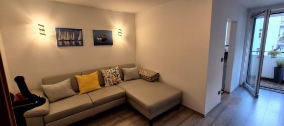 Apartamento de 2 habitaciónes en Nuremberg, Germany No. 128771 2