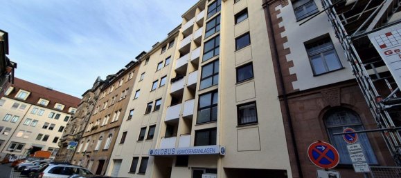 Apartamento de 2 habitaciónes en Nuremberg, Germany No. 128771 14