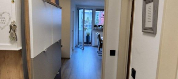 Apartamento de 2 habitaciónes en Nuremberg, Germany No. 128771 13