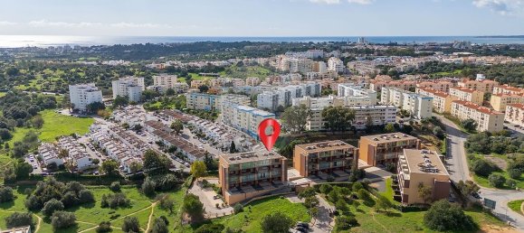 2 chambres Duplex à Portimao, Portugal No. 123537 9