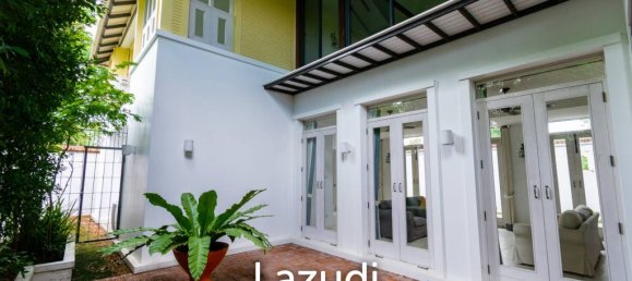 3 bedrooms Cafe / restaurant in Hua Hin, Thailand No. 16368 7