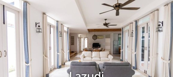 3 bedrooms Cafe / restaurant in Hua Hin, Thailand No. 16368 3