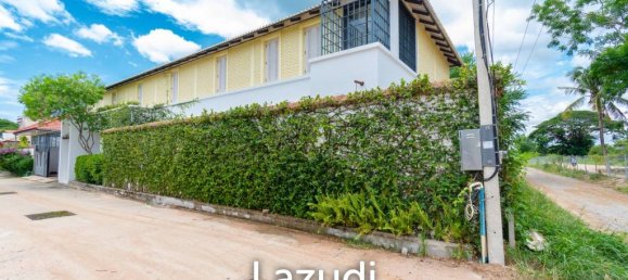 3 bedrooms Cafe / restaurant in Hua Hin, Thailand No. 16368 2