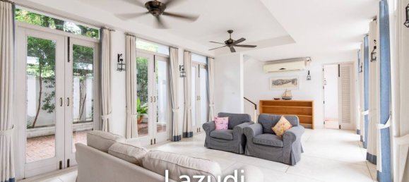 3 bedrooms Cafe / restaurant in Hua Hin, Thailand No. 16368 4