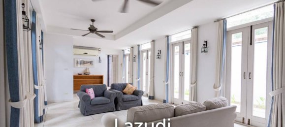 3 bedrooms Cafe / restaurant in Hua Hin, Thailand No. 16368 6