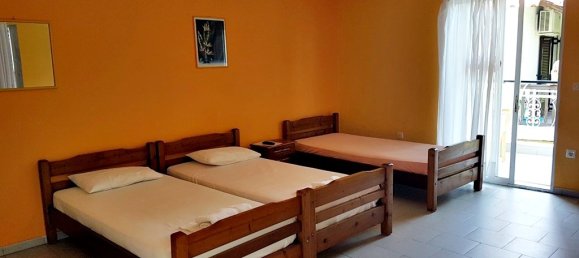  تاون هاوس في Chalkidiki, Greece 600متر مربع رقم 6532 16