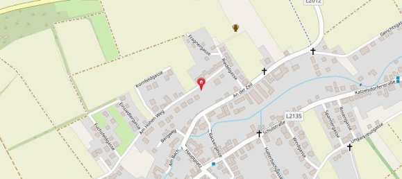  Land in Tulbing, Austria No. 212464 5