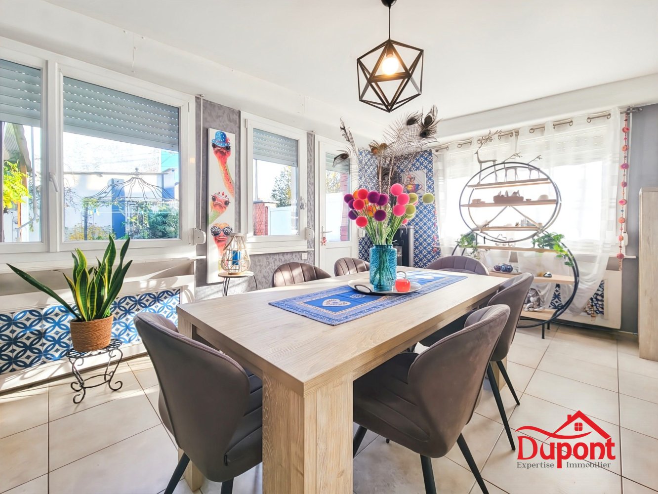 5 غرف نوم منزل في Caudry, France رقم 49348