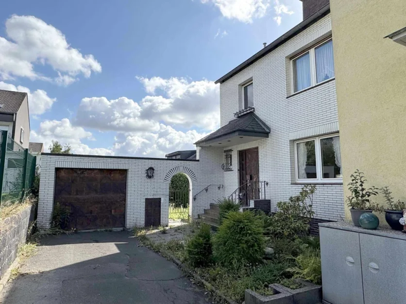 Adosado de 5 habitaciónes en Dortmund, Germany No. 336382