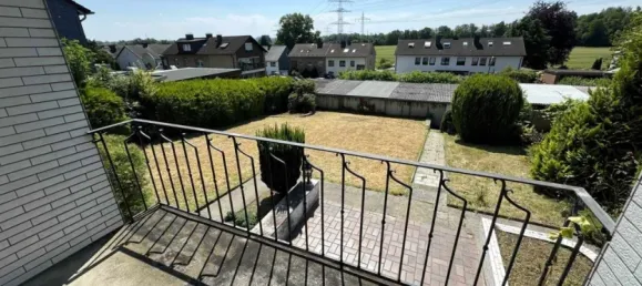 Adosado de 5 habitaciónes en Dortmund, Germany No. 336382 5