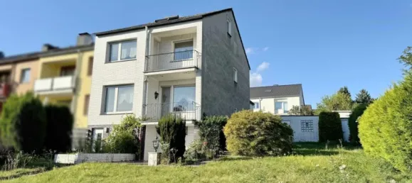 Adosado de 5 habitaciónes en Dortmund, Germany No. 336382 2