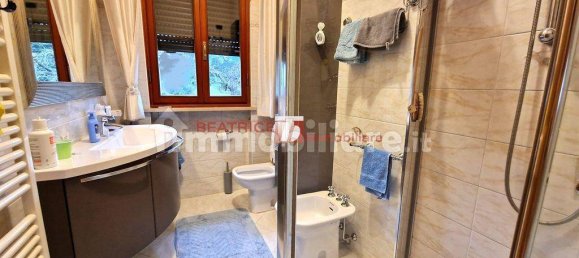 Вилла с 3 спальнями в Капаннори, Италия № 98054 34