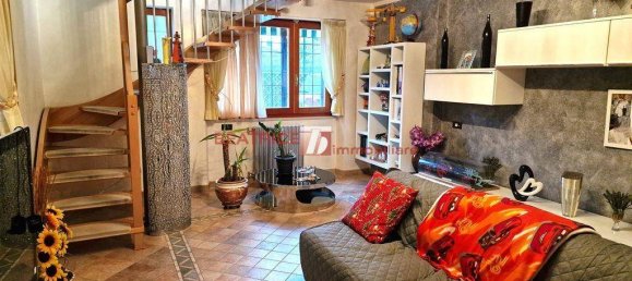 Вилла с 3 спальнями в Капаннори, Италия № 98054 3