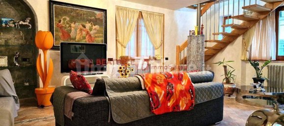 Вилла с 3 спальнями в Капаннори, Италия № 98054 2