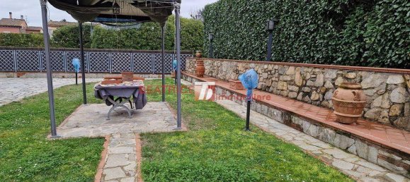 Вилла с 3 спальнями в Капаннори, Италия № 98054 45