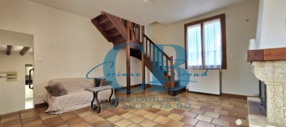 3 Schlafzimmer Haus in Grisy-les-Platres, France, Nr. 354009 6