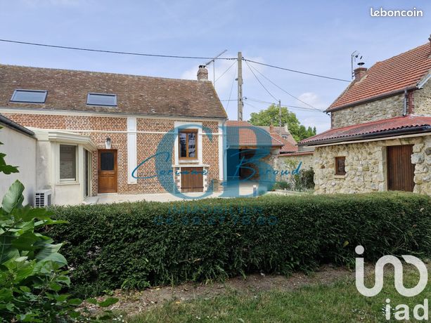 3 Schlafzimmer Haus in Grisy-les-Platres, France, Nr. 354009