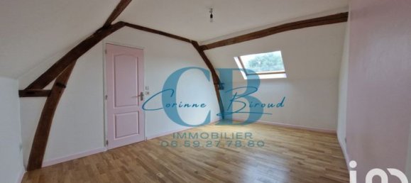 3 Schlafzimmer Haus in Grisy-les-Platres, France, Nr. 354009 8