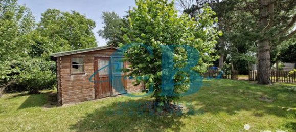 3 Schlafzimmer Haus in Grisy-les-Platres, France, Nr. 354009 20