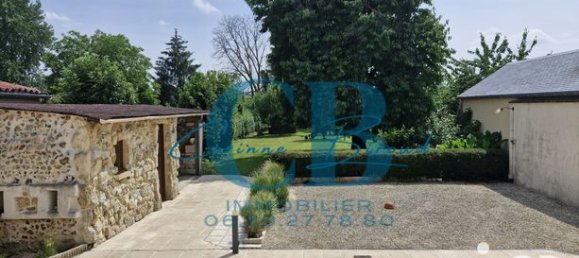 3 Schlafzimmer Haus in Grisy-les-Platres, France, Nr. 354009 16