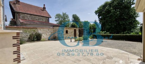 3 Schlafzimmer Haus in Grisy-les-Platres, France, Nr. 354009 17
