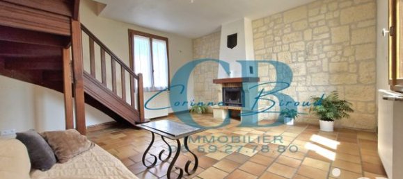 3 Schlafzimmer Haus in Grisy-les-Platres, France, Nr. 354009 4