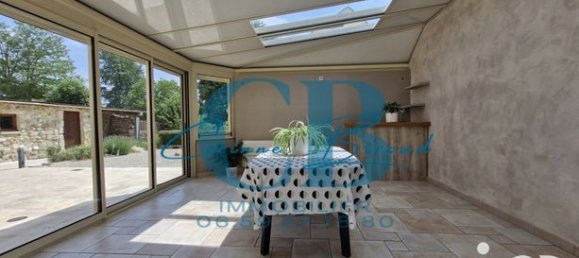 3 Schlafzimmer Haus in Grisy-les-Platres, France, Nr. 354009 13