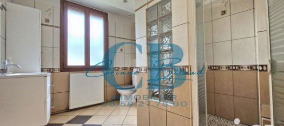 3 Schlafzimmer Haus in Grisy-les-Platres, France, Nr. 354009 9