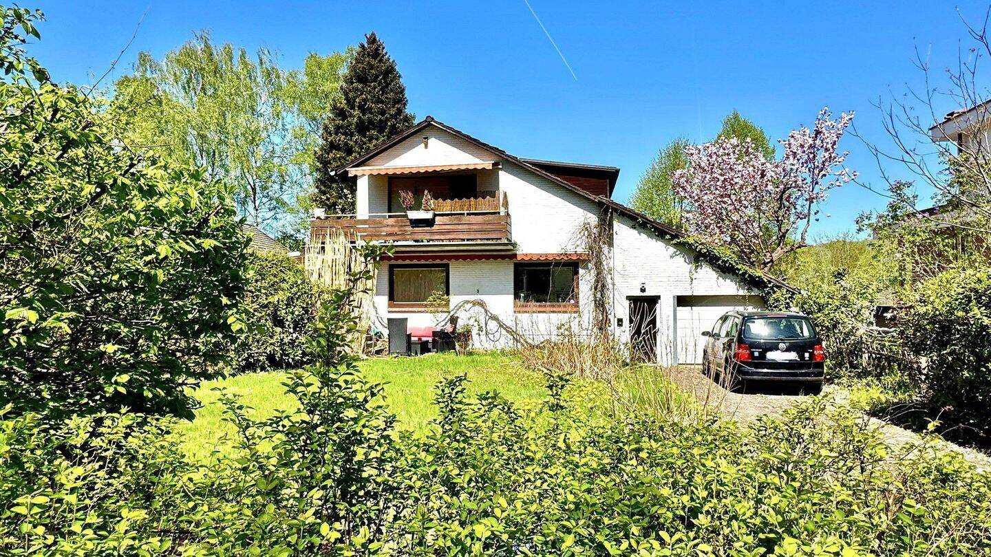 5 Schlafzimmer Villa in Wandsbek, Germany, Nr. 356551