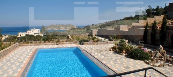3 bedrooms Villa in Heraklion, Greece No. 350 3
