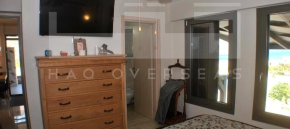 3 bedrooms Villa in Heraklion, Greece No. 350 16