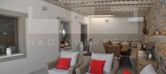 3 غرف نوم فيلا في Heraklion, Greece رقم 350 14