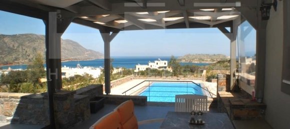 3 غرف نوم فيلا في Heraklion, Greece رقم 350 6