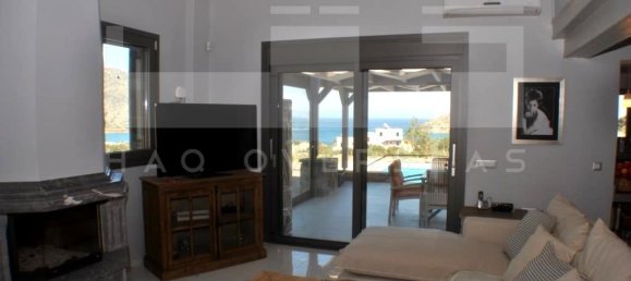 3 bedrooms Villa in Heraklion, Greece No. 350 8