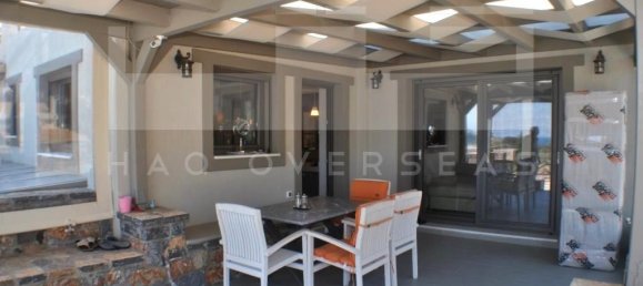 3 غرف نوم فيلا في Heraklion, Greece رقم 350 18