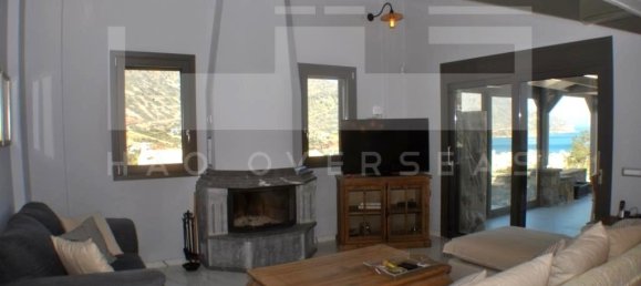 3 bedrooms Villa in Heraklion, Greece No. 350 7