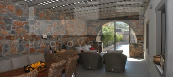 3 bedrooms Villa in Heraklion, Greece No. 350 13