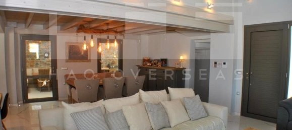 3 غرف نوم فيلا في Heraklion, Greece رقم 350 10