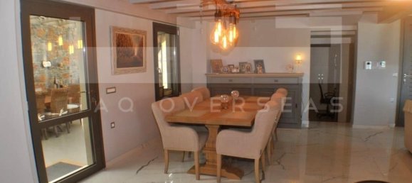 3 غرف نوم فيلا في Heraklion, Greece رقم 350 11