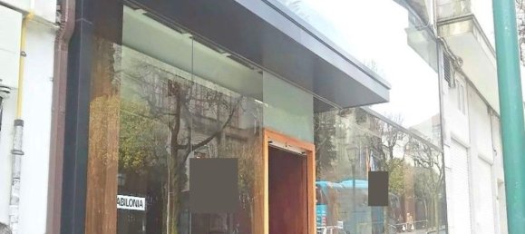 Gewerbliche Immobilie in A Coruna, Spain 391m², Nr. 38539 24