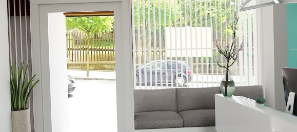 Gewerbliche Immobilie in A Coruna, Spain 391m², Nr. 38539 27