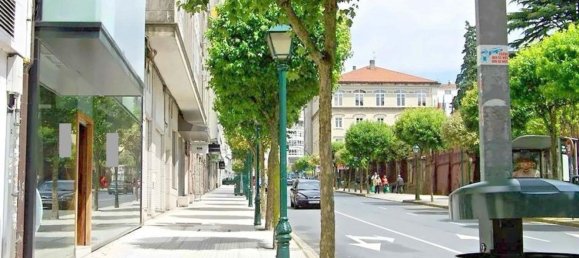 Gewerbliche Immobilie in A Coruna, Spain 391m², Nr. 38539 23