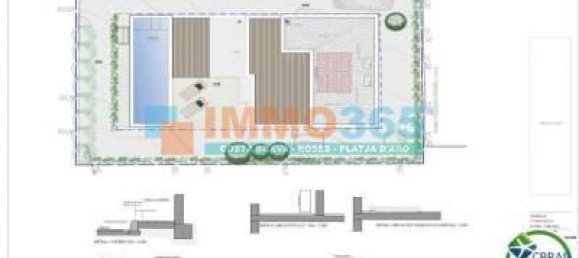 Terrain à Roses, Spain 400m² No. 112032 8