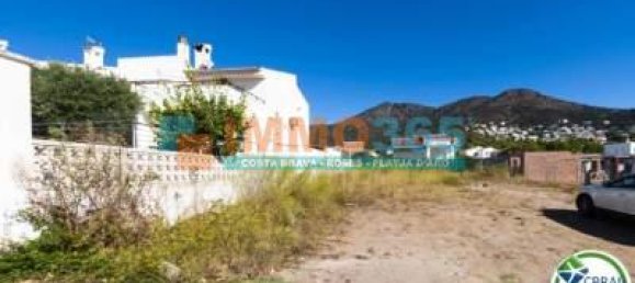 Terrain à Roses, Spain 400m² No. 112032 5