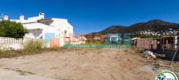 Terrain à Roses, Spain 400m² No. 112032 2