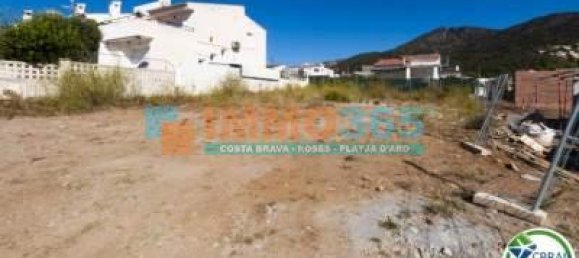 Terrain à Roses, Spain 400m² No. 112032 3