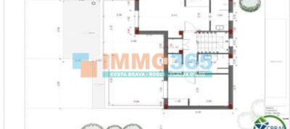 Terrain à Roses, Spain 400m² No. 112032 13