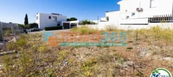 Terrain à Roses, Spain 400m² No. 112032 4